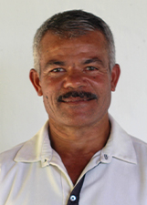 DEDA PEDREIRO