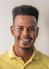 JEAMERSON DA BANCADA NEGRA