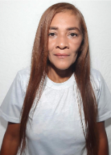 GILVANIA PAULO