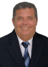 DALMO DO CAMPO REDONDO