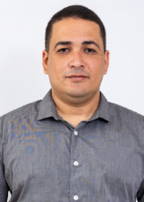 GEOVANE BARBOSA
