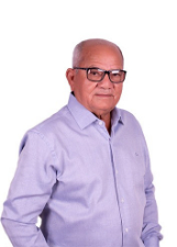 ELIO MARQUES DE ALENCAR