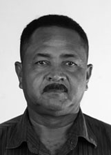 ERALDO SAFADÃO