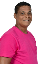 AILSON DA HEMODIÁLISE
