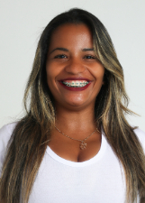 ALINE SILVA
