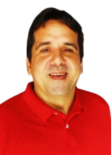 CLEOMIR AGENTE DE SAÚDE