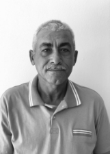 ADENILDO VIEIRA - POP. MACUMBA