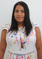 LETÍCIA DOS SANTOS