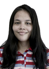 JAMILLY CARVALHO