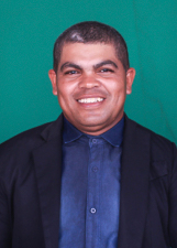 EDELSON MORAES