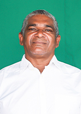 IRMÃO RAIMUNDO