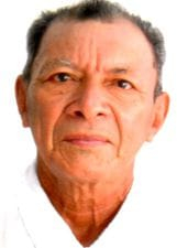 CHIQUINHO RUFINO