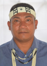 ARMANDO MARUBO