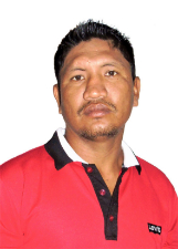 ALEX GARRIDO
