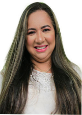 ANA GREICY