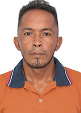 ANTONIO CHAGAS