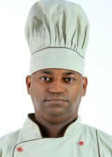 CHEFE ALCENIR