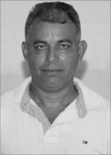 ANTONIO BURREGO