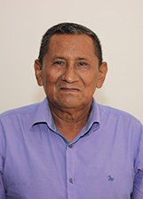 EVALDO PRAIA