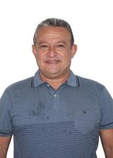 ALAIN PIMENTEL