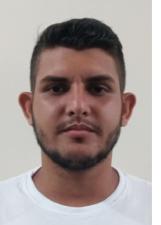 DIEGO MATOS