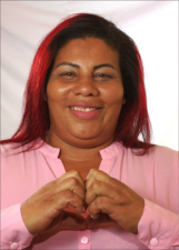 CLEUDA DA SANTANA