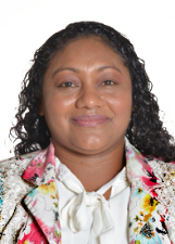 CHARLIENE BRITO