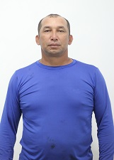 HUELLITON BOCÃO
