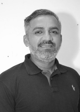 JAMES ALMEIDA