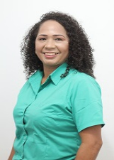 LAURINETE MORAIS