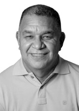 WALTER BENATHAR