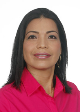 ENFERMEIRA CRIS