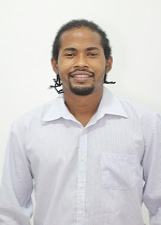 RICARDINHO MARABAIXO