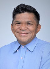 REGINALDO BAIMA