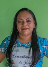 ELIANA AGENTE COMUNITÁRIA