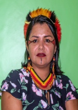 PRISCILA KARIPUNA