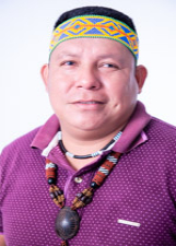 CACIQUE DALSON KARIPUNA