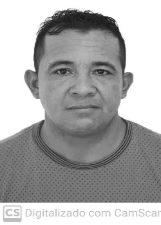 DINALDO MARTINS