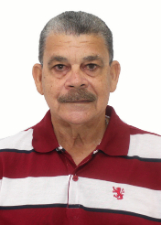 ANTONIO PAULINO