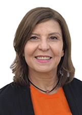 JUSSARA WOLKER