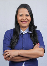 ALINE FILHA DE BURREGA