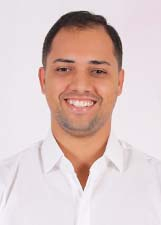 CAIO ALMEIDA