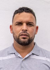 ANDERSON SOUZA BORGES