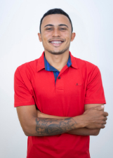 ANDRÉ LUIZ
