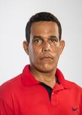 ACLÍCIO ALMEIDA