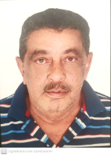 DEMAR BABÃO