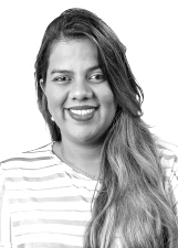 BRENDA VIRGÍNIA