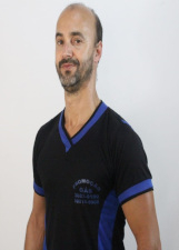 ADAILTON DO GÁS