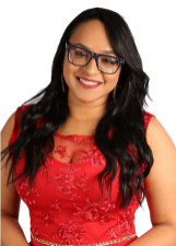 ALINE GONZAGA