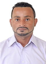 GILBERTO DA CONCEIÇÃO CRUZ